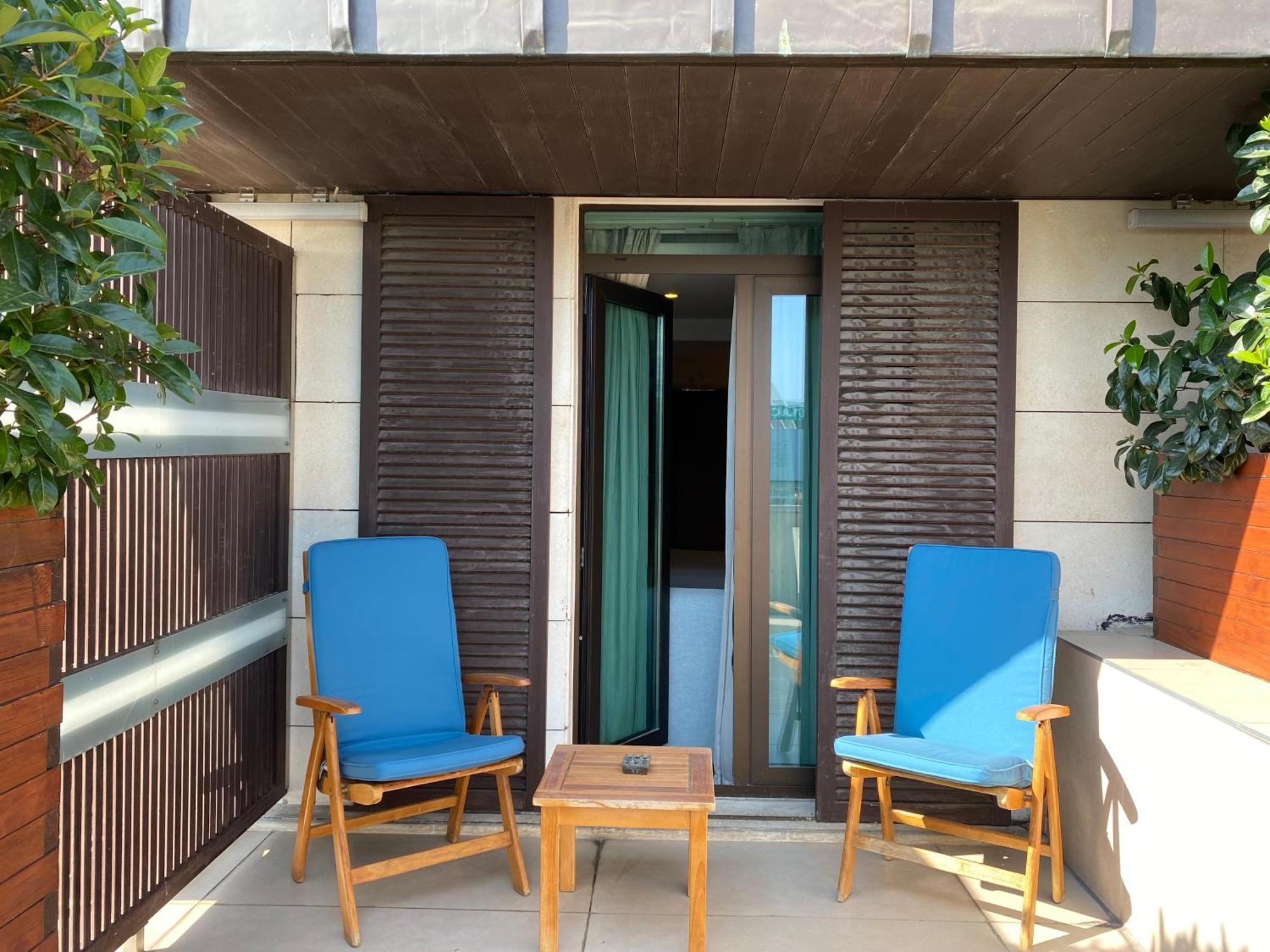 Doubletree By Hilton Istanbul - Old Town — Photos 2
